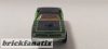 Matchbox Streakers Plymouth HEMI Cuda ( 2006 )