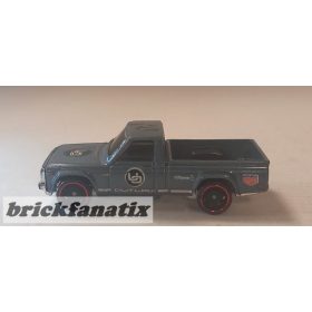 Hot Wheels Mazda REPU - Outlaw