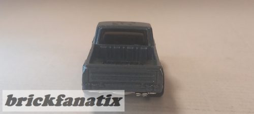 Hot Wheels Mazda REPU - Outlaw