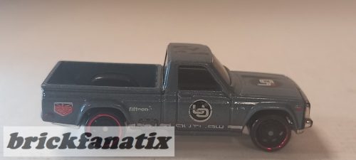 Hot Wheels Mazda REPU - Outlaw
