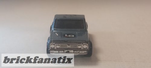 Hot Wheels Mazda REPU - Outlaw