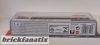 Matchbox Super Convoy MBX Super Rig & Box Trailer 2009 - Limited Edition -