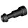 Lego Minifigure, Utensil Telescope, Black