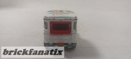 Majorette Toyota Land Cruiser - Jungle King