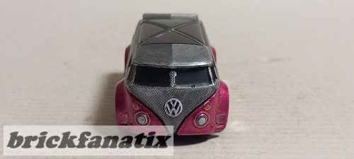 Hot Wheels Ultra Hots Series Volkswagen T1 GTR