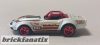 Hot Wheels 1969 Corvette Racer