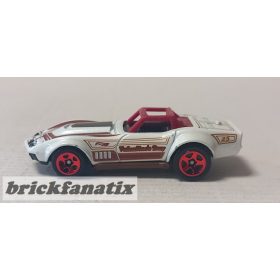 Hot Wheels 1969 Corvette Racer
