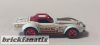 Hot Wheels 1969 Corvette Racer