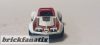Hot Wheels 1969 Corvette Racer