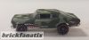 HOT WHEELS 1968 Chevy Nova ( 2020 )