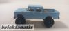 Matchbox 1958 Dodge D200