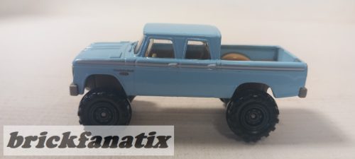 Matchbox 1958 Dodge D200