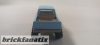 Matchbox 1958 Dodge D200