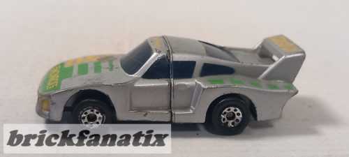 Matchbox Connectables Porsche