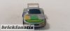 Matchbox Connectables Porsche