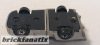 Matchbox Connectables Porsche