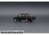 BM CREATIONS Isuzu D-Max 2016, Cosmic Black 1:64