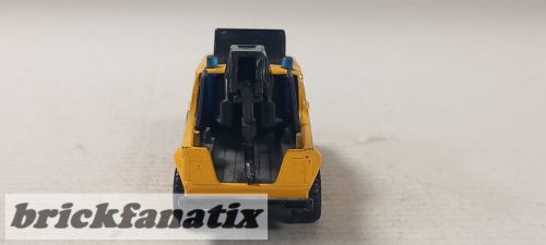 Matchbox Breakdown Van