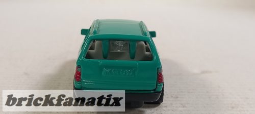 SIKU Opel Astra Caravan