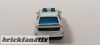 Matchbox Vauxhall Astra GTE / Opel Kadett GSI ' POLICE '