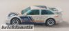 Hot Wheels 1987 Ford Sierra Cosworth