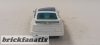 Hot Wheels 1987 Ford Sierra Cosworth