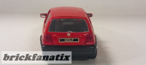 Sunnyside Volkswagen Golf III GTi 1:24