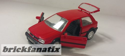 Sunnyside Volkswagen Golf III GTi 1:24