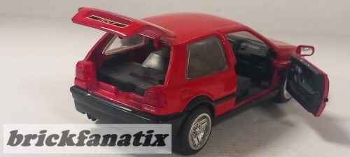 Sunnyside Volkswagen Golf III GTi 1:24