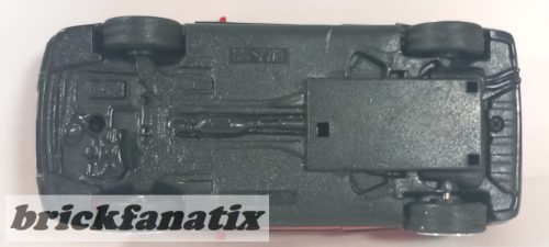 Sunnyside Volkswagen Golf III GTi 1:24