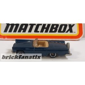 Matchbox 1957 Thunderbird