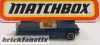 Matchbox 1957 Thunderbird