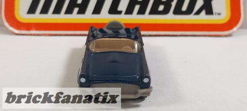 Matchbox 1957 Thunderbird