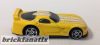 HOT WHEELS Dodge Viper GTS-R