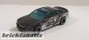 Hot Wheels - AKCIÓ - 2011 Dodge Charger R/T