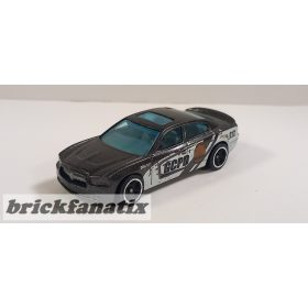 Hot Wheels - AKCIÓ - 2011 Dodge Charger R/T