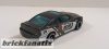 Hot Wheels - AKCIÓ - 2011 Dodge Charger R/T