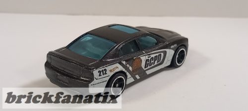 Hot Wheels - AKCIÓ - 2011 Dodge Charger R/T
