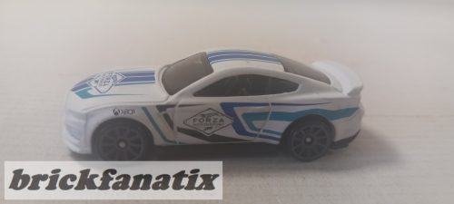 HOT WHEELS Ford Shelby GT350R - Forza Motorsport