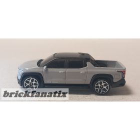 Hot Wheels Silverado EV RST