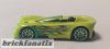 HOT WHEELS Monoposto