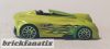 HOT WHEELS Monoposto