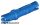 Lego Technic Pin 3L with Friction Ridges Lengthwise, Blue