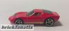 Hot Wheels 1971 Lamborghini Miura P400SV