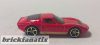 Hot Wheels 1971 Lamborghini Miura P400SV