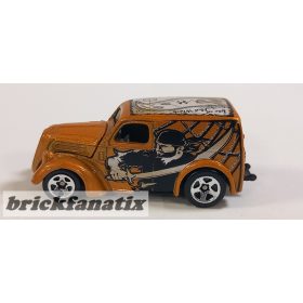 Hot Wheels Anglia Panel ( 2003 )