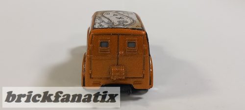 Hot Wheels Anglia Panel ( 2003 )