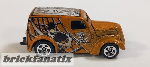 Hot Wheels Anglia Panel ( 2003 )