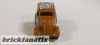 Hot Wheels Anglia Panel ( 2003 )
