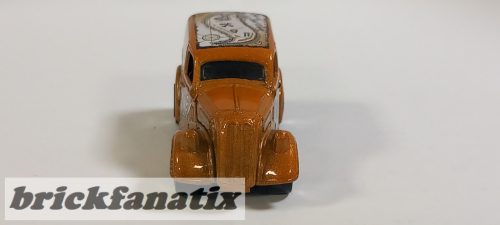 Hot Wheels Anglia Panel ( 2003 )